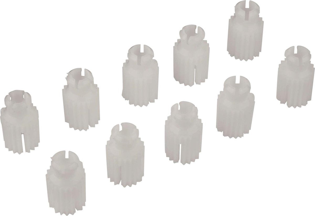 Wkładki Grohe Costa Atlanta - 10 sztuk - 05386oom