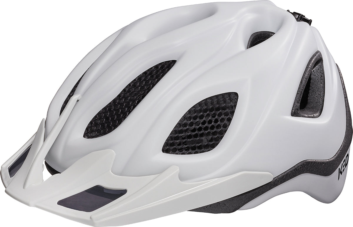 Ked Fietshelm Certus M 52-58 cm jasnoszary Matt