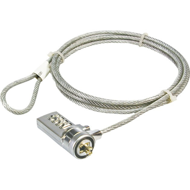 Logilink NBS002 Securitylock Kod numeru