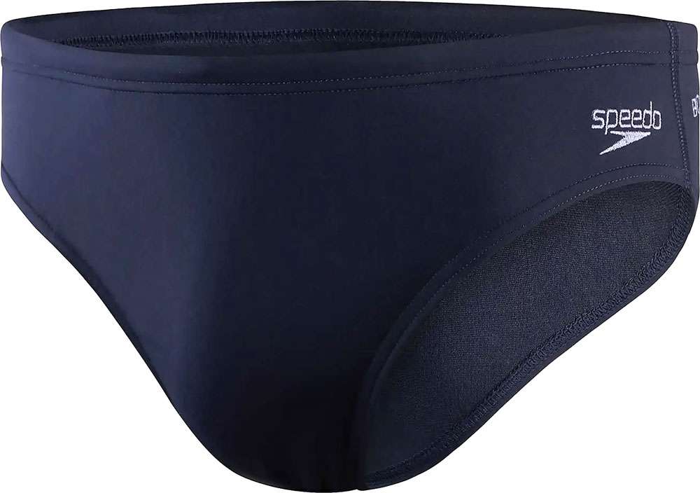 Slipy Speedo Eco Endurance+ 7cm - kąpielówki