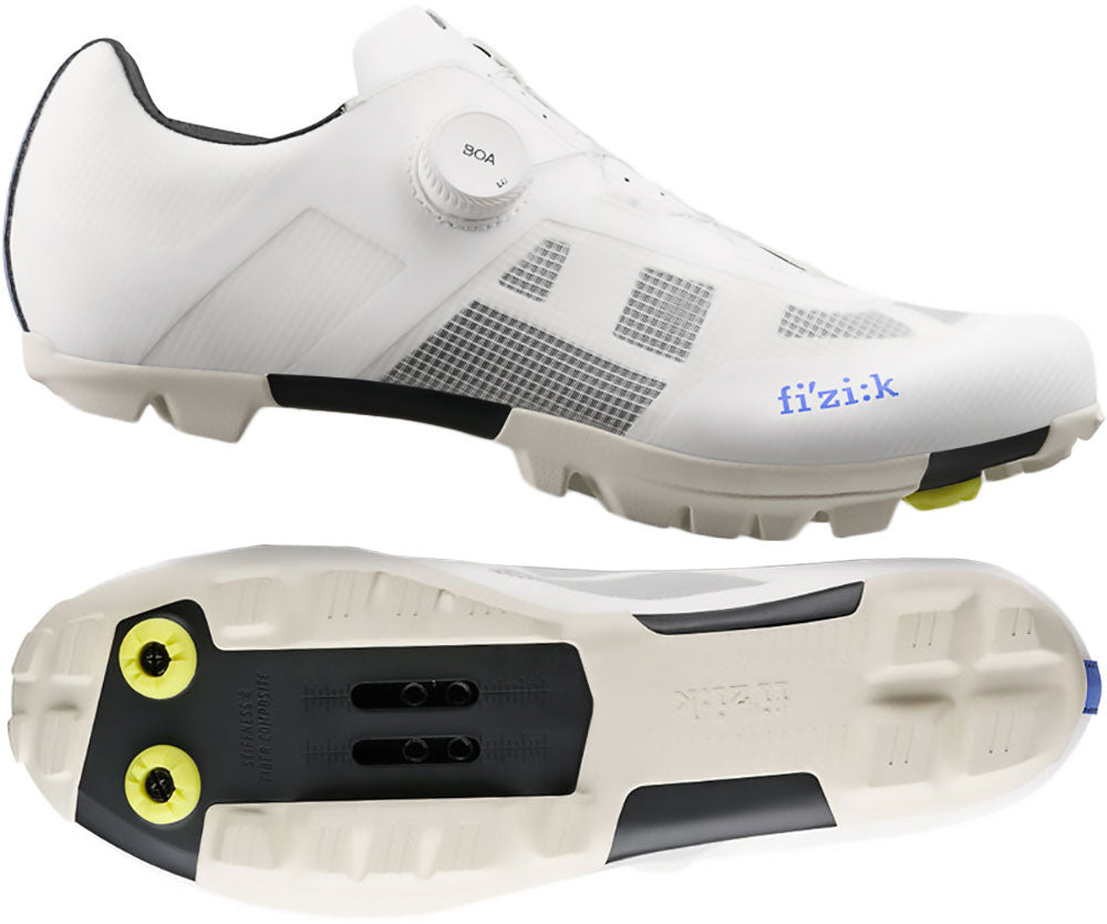 Fizik proxy - buty mtb