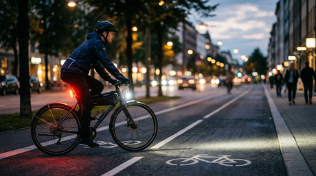 Fietsverlichting kopen in 2026