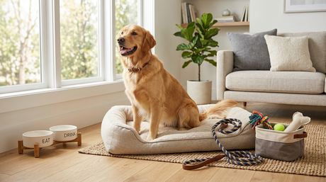 Huisdier accessoires kopen: complete gids