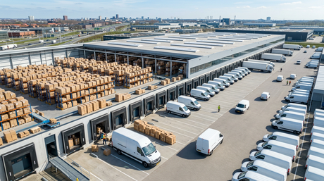 Sinds 2015: Tormino als Europees e-commerce krachtpatser