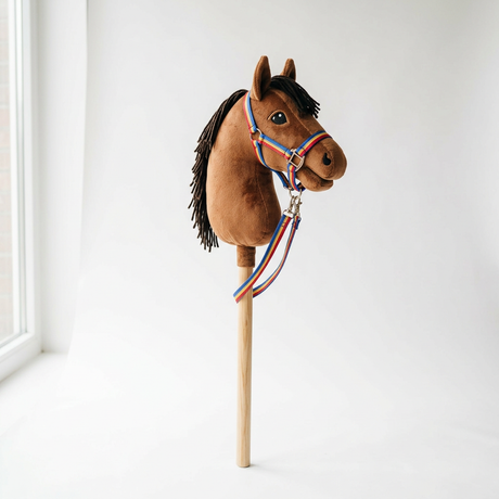 Hobbypaarden hobby horse toys