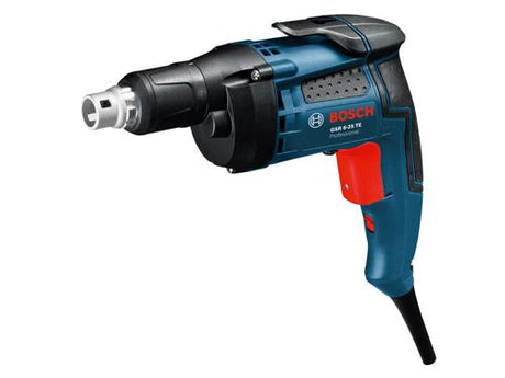 Wkrętak Bosch gsr6-25te (nml)
