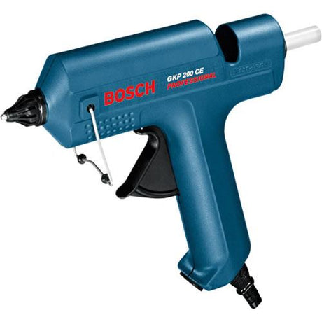 Pistolet do klejenia Bosch niebieski Bosch GKP200ce