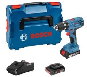 Wiertarka akumulatorowa Bosch gsr18v-21 2.0ah