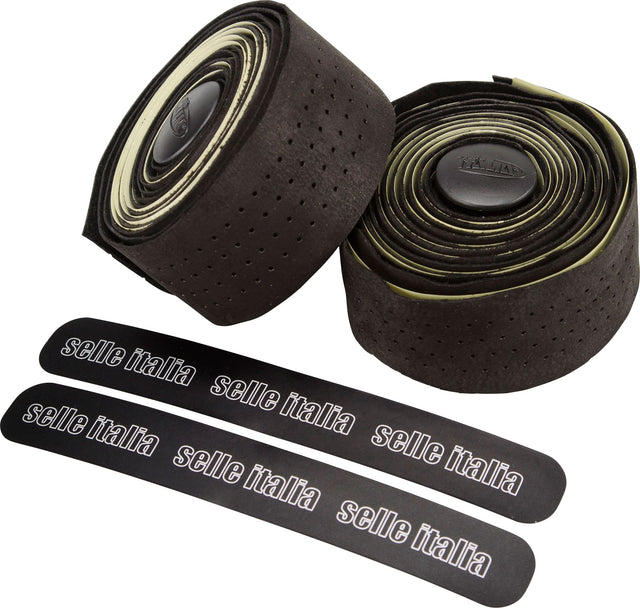 Taśma na kierownicę Selle Italia Smootape Classica