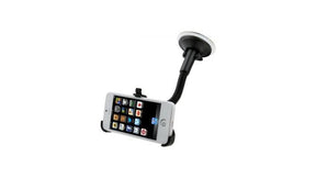 Elastyczny uchwyt samochodowy No Name do iPhone'a 5 5S