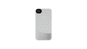 Twarde etui Belkin Meta 030 w kolorze białym do Apple iPhone 4 4S