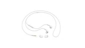 Douszny zestaw słuchawkowy stereo Samsung eo-eg920bw