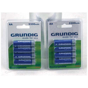 Grundig | 12 sztuk