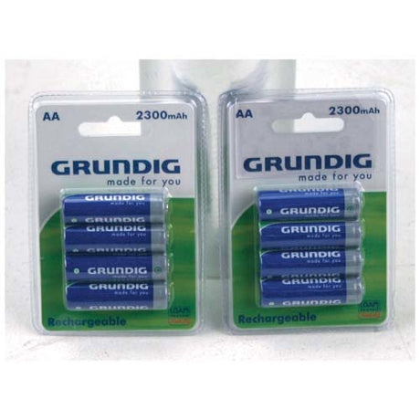 Grundig | 12 sztuk
