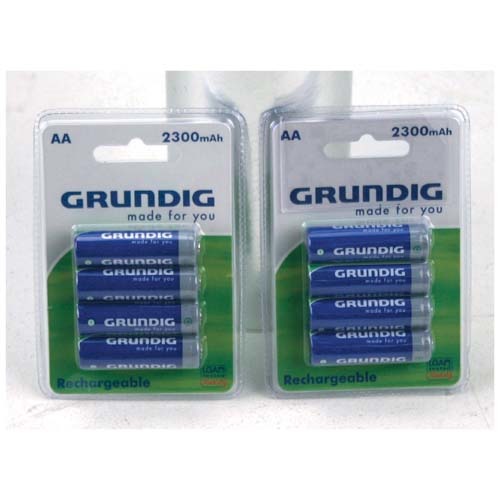 Grundig | 12 sztuk