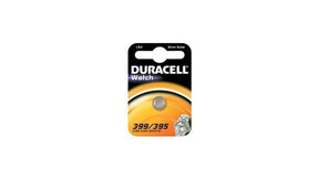 Bateria guzikowa Duracell DU-D399 D395