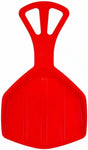 Cilgro schreuders slee glijmat rood 56,5 x 32,8 x 4,8 cm