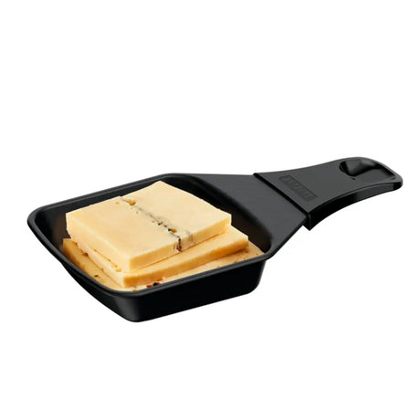 Patelnie dla smakoszy Tefal xa521000 2 sztuki