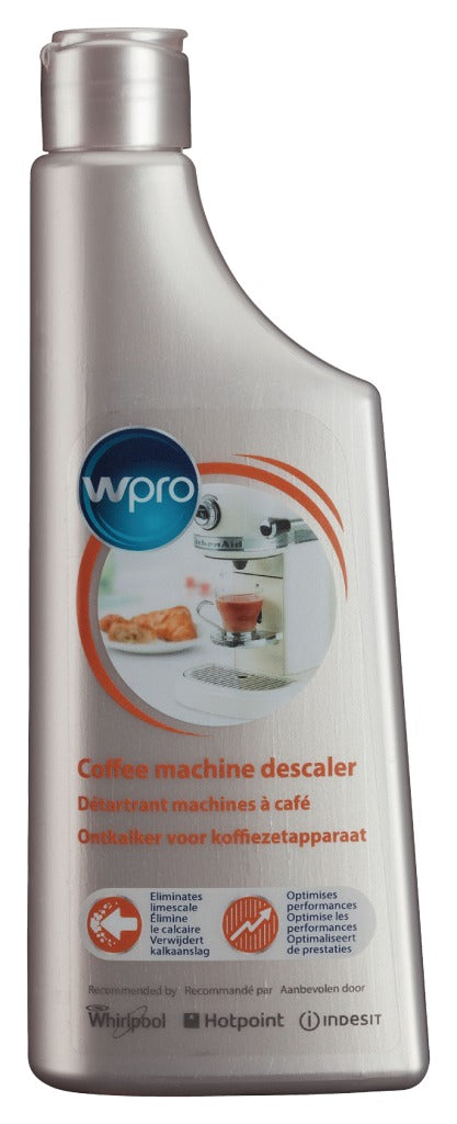 Odkamieniacz do ekspresu do kawy Wpro 250 ml