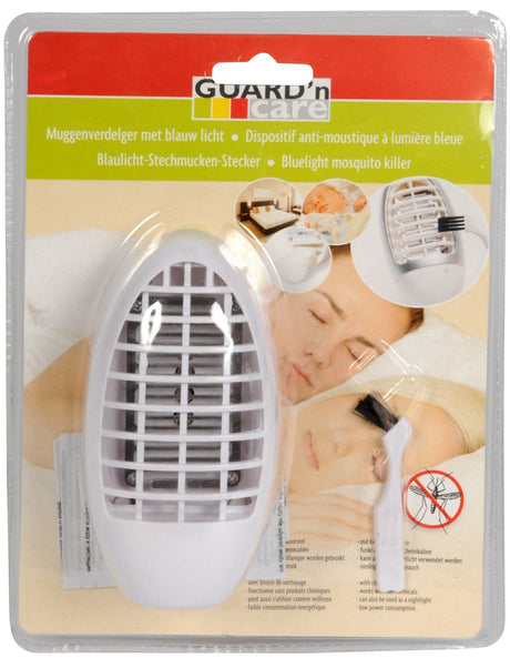 Guard'n care Guard rsquo;n care GC34856 Lampa przeciw owadom UV 1,5 W