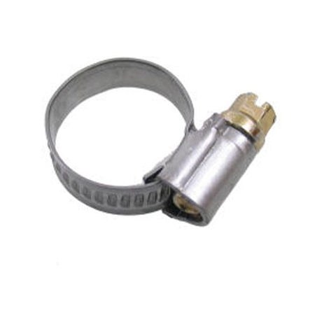 Bofix Wąż zacisk 12-22 mm (10 sztuk)