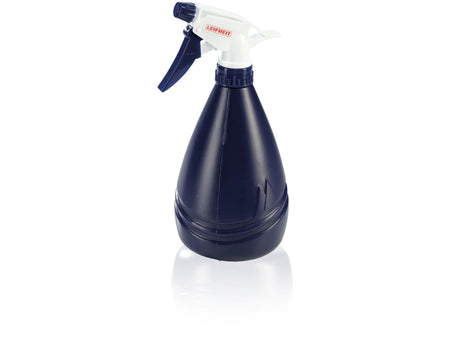 Leifheit butelka ze sprayem 600 ml nawilżający środek do prania 600 ml