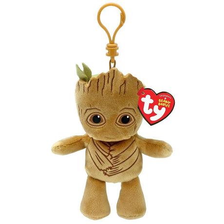 Ty beanie kids klips cudowna przytulanka duża 12 cm