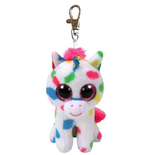 Ty beanie boo clip harmonie