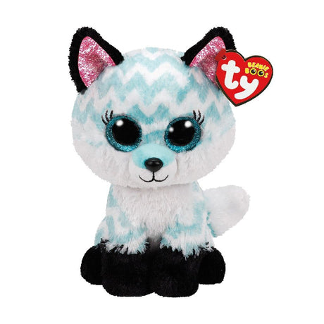 Ty czapka Buddy Atlas Fox, 24cm