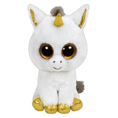 Ty beanie buddy przytulanka Pegasus 24cm