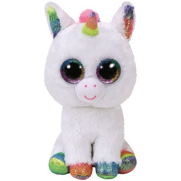 Pluszowa zabawka Pixy TY TY Beanie Boo 15 cm