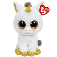 Jednorożec XL Pegasus Ty Beanie Boo, 42 cm
