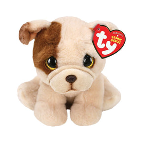 Ty beanie kids przytulanka mops hougie 15 cm