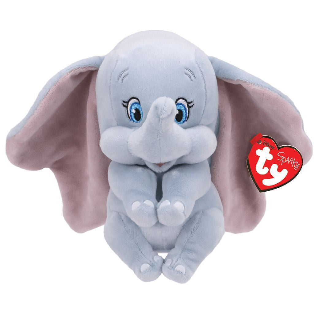 Przytulanka Ty Disney Dumbo 15 cm