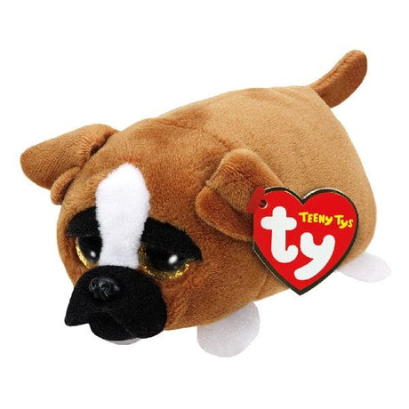 Przytulanka Ty Teeny Diggs o średnicy 10 cm