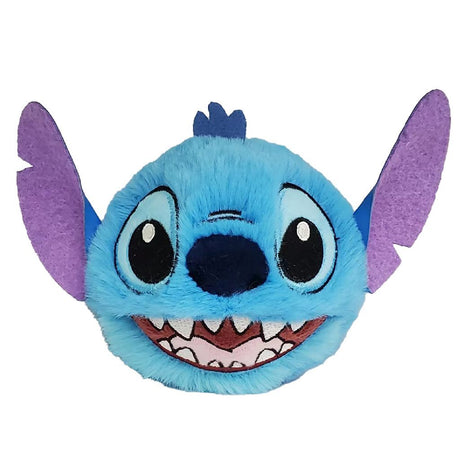 Ty beanie bramkarzy Disney Stitch