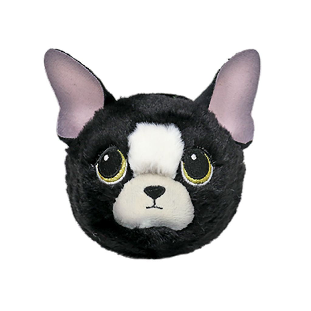Ty beanie bramkarzy pluszowa zabawka chihuahua doodle