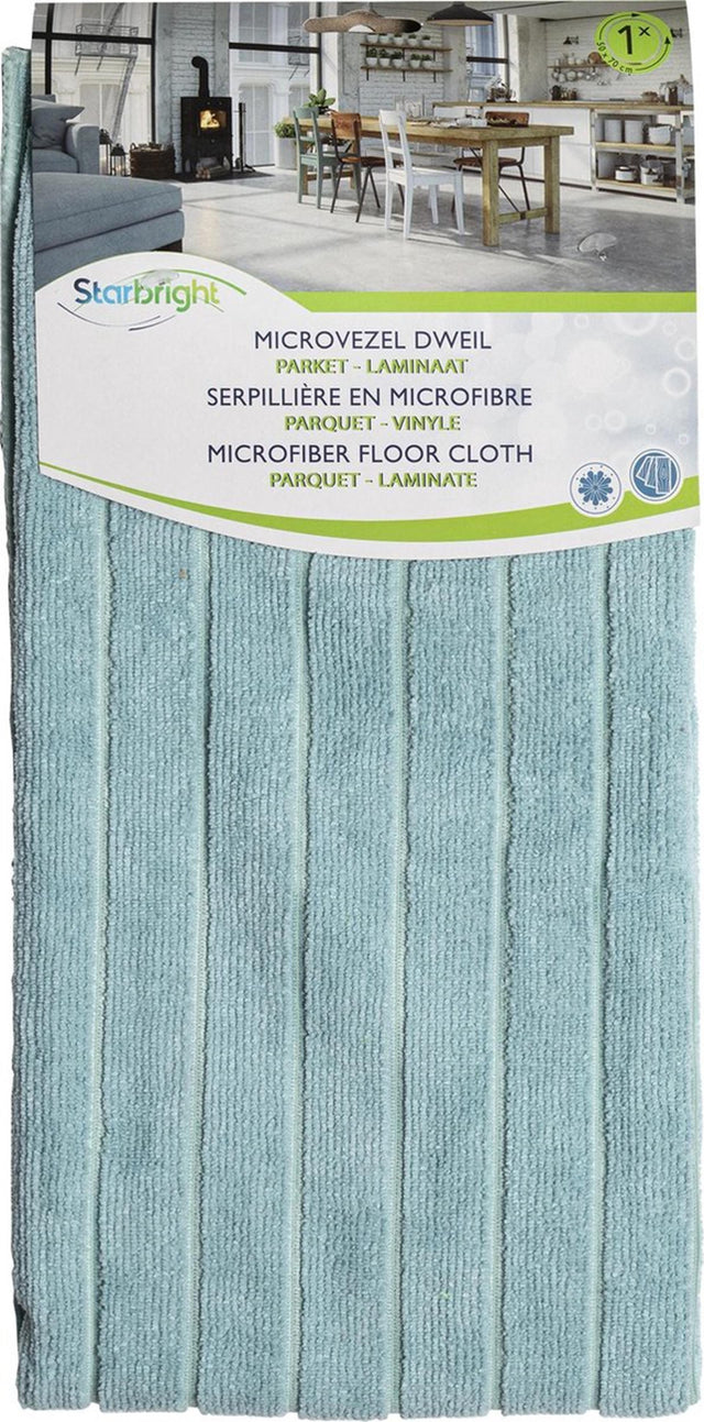 Mop Starbright do parkietu i laminatu 50x70cm