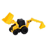 Mini pojazdy budowlane Cat CAT, 5 szt