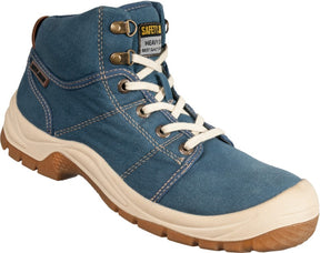 Ty Safe Jogger Desert s1p niebieski - rozmiar 43 - 00.118.005.43