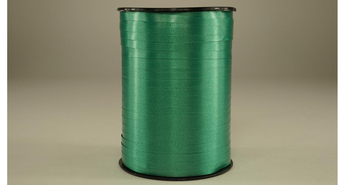 Krullint 5 (4,8 mm x 500 m) nr. 07 smaragdgroen