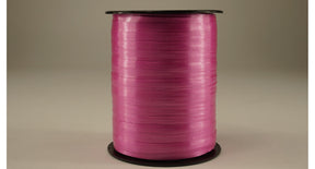 Krullint 5 (4,8 mm x 500 m) nr. 95 fuchsia