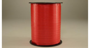Krullint 5 (4,8 mm x 500 m) nr. 79 rood