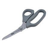 Nożyczki tekstylne Clauss Clauss wygięte 210 mm