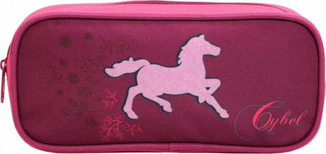 Etui na konia Jim Jam Piórnik Cybel 23x5x10 cm