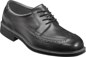 Buty robocze Atlas cx 320 office low s2 | czarny | rozmiar 48 - 11.012.022.48