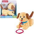 Fisher Price Lil' Snoopy to Twój pierwszy ulubiony pies