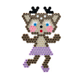 Hama strijkkralen midi fun pack 4000 stuks