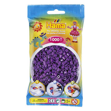 Hama str 1000 fioletowa