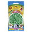 Hama Iron Beads Mint Green 1000 sztuk